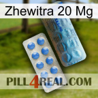 Zhewitra 20Mg 40